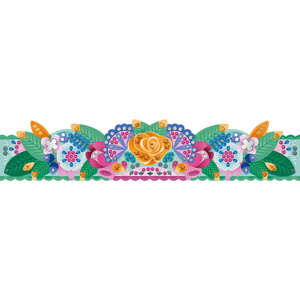 Arts & Crafts Jewels & Stickers Crowns