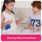 Cat’s Cradle String Game