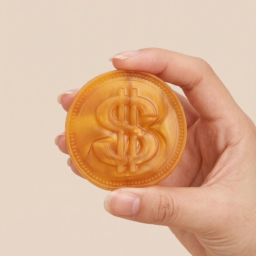 Crunchy Coin