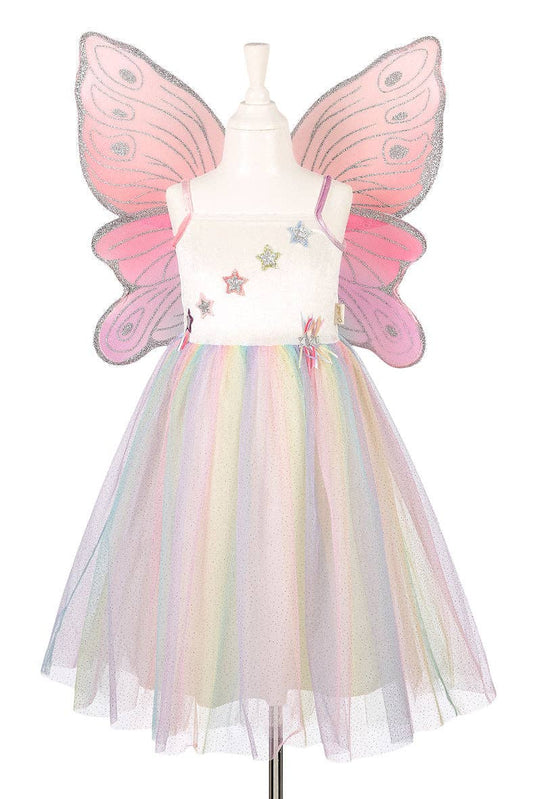 Louanne Fairy Costume: 5-7Y