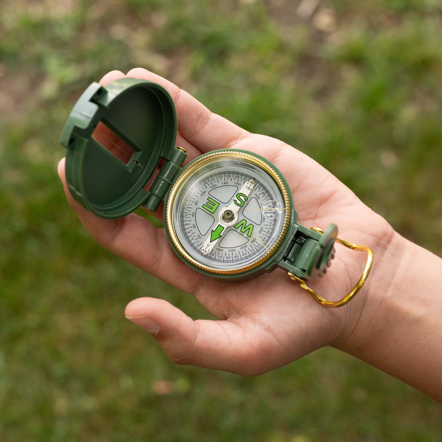 AdventurePak™ 5 Piece Exploration Kit