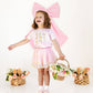 Pastel Confetti Tutu 4-6Y