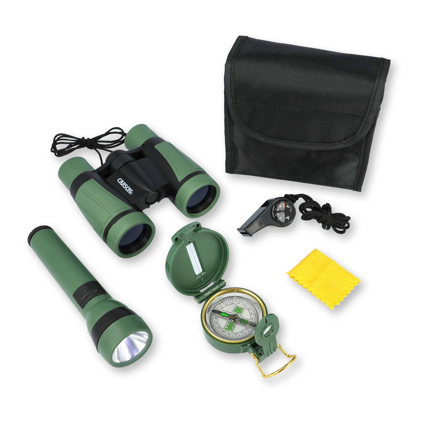 AdventurePak™ 5 Piece Exploration Kit
