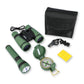 AdventurePak™ 5 Piece Exploration Kit
