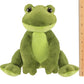 Ribbity the Frog