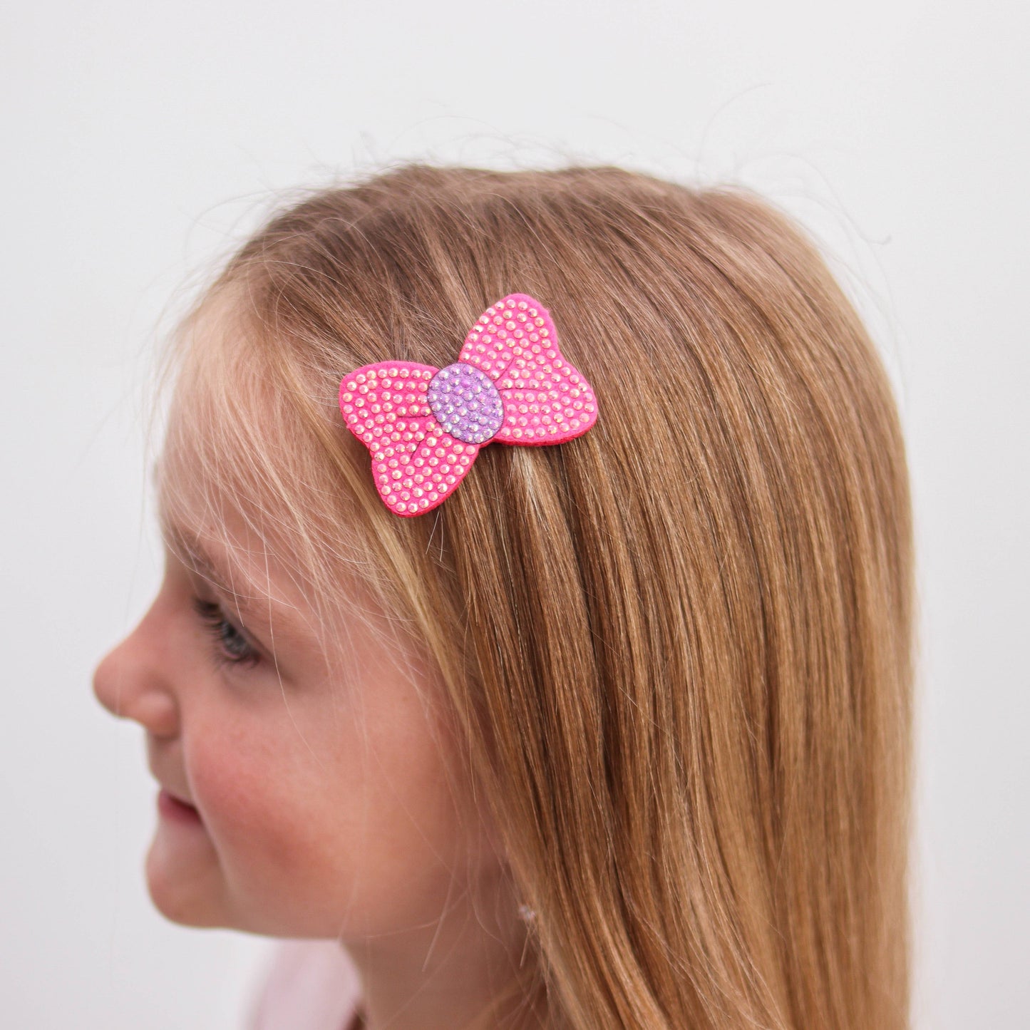 Customizable Headband: Star/Crown/Daisy