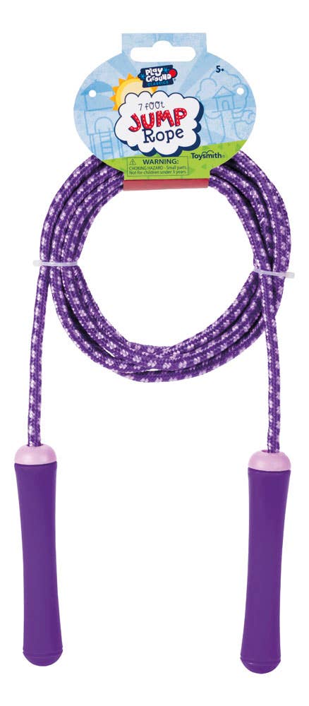 7' Jump Rope