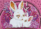 Mosaics Cuddly Animals