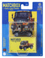 Mattel Matchbox Premium Collector