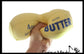 Jumbo Butter Squishy