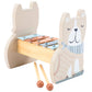 Dog Xylophone 18m+