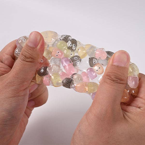 Crunch & Squish Candy