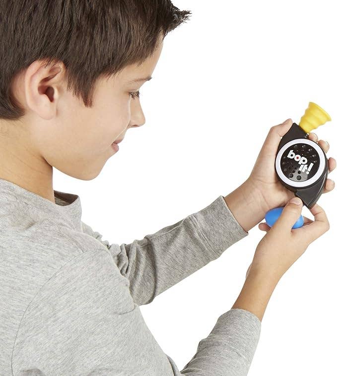 BopIt! Micro Series Game