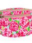 Floral Adjustable Belt Fanny Pack