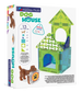 Magna-Tiles Dog House