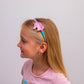 Customizable Headband: Star/Crown/Daisy
