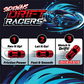 Drift Racer Friction Car