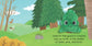 Little Fir Tree: Finger Puppet Book