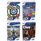 Hasbro Grab and Go Games Assortment