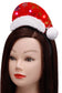 Merry Christmas Santa Hat LED  Hairband