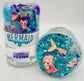 Mermaid Slime Kit