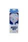 Blue Bristle Bitz Charm Hair Brush