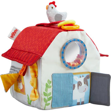 Farm Activity Cube