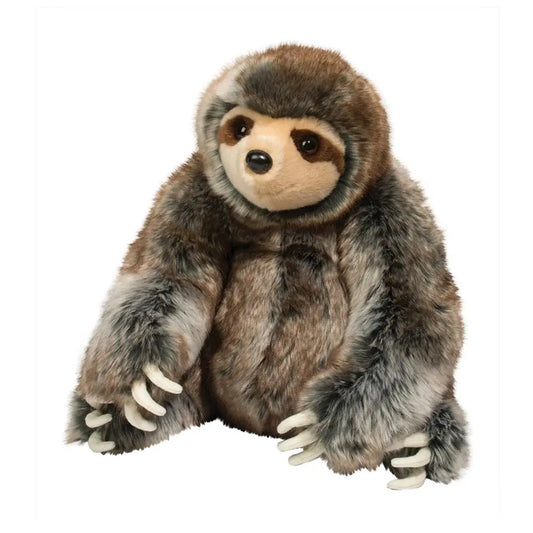 Sylvie Plush Sloth