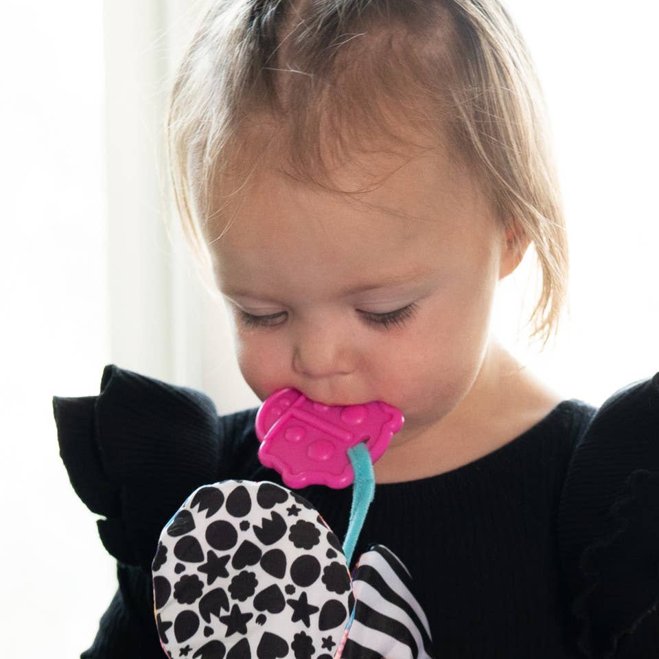 Lamaze Fifi The Firefly Clip & Go