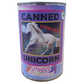 Canned Unicorn