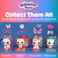 Glamour Pets - Unicorn Makeup Play Set: Default Title