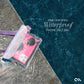 Soap Bubble Waterproof Phone Pouch