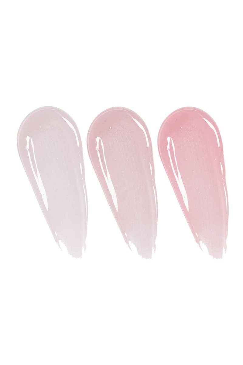 Hydrating Fruit-Flavored Lip Balm
