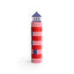 Seaside Lighthouse Stacking Game