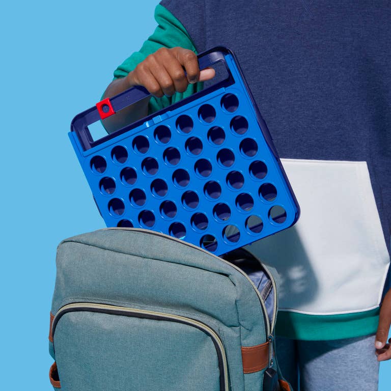 Connect 4 Game