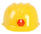 Jr. Construction Helmet & Stickers