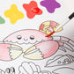 Under the Sea Painting Kit