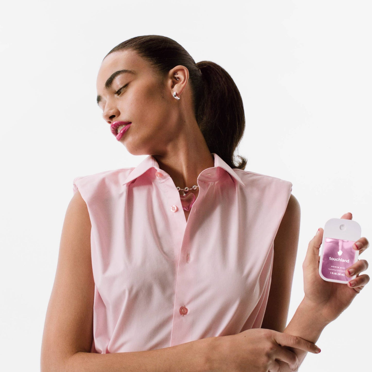 Berry Bliss Power Mist