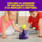 Orbiting Solar System Paint & Build Kit