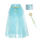 Aqua Dress Up Kit