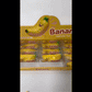 Crunchy Banana