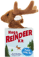 Hug a Reindeer Kit