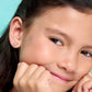 Axolotl Love | Cutie Stud Earrings for Girls