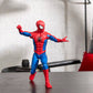 Marvel 12" Spider-Man Action Figure