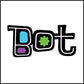 Tracerbot - Red. Inductive Robots Follow The Line You Draw