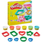 Play-Doh Fundamentals