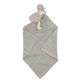 Georgie Goose Baby Lovie Blanket