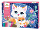 Mosaics Cuddly Animals