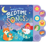 Baby First Bedtime Songs