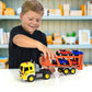 Maxx Action Long Haul Vehicle Transport